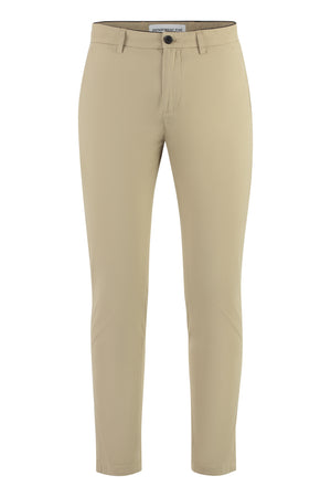 Pantaloni chino Prince-0